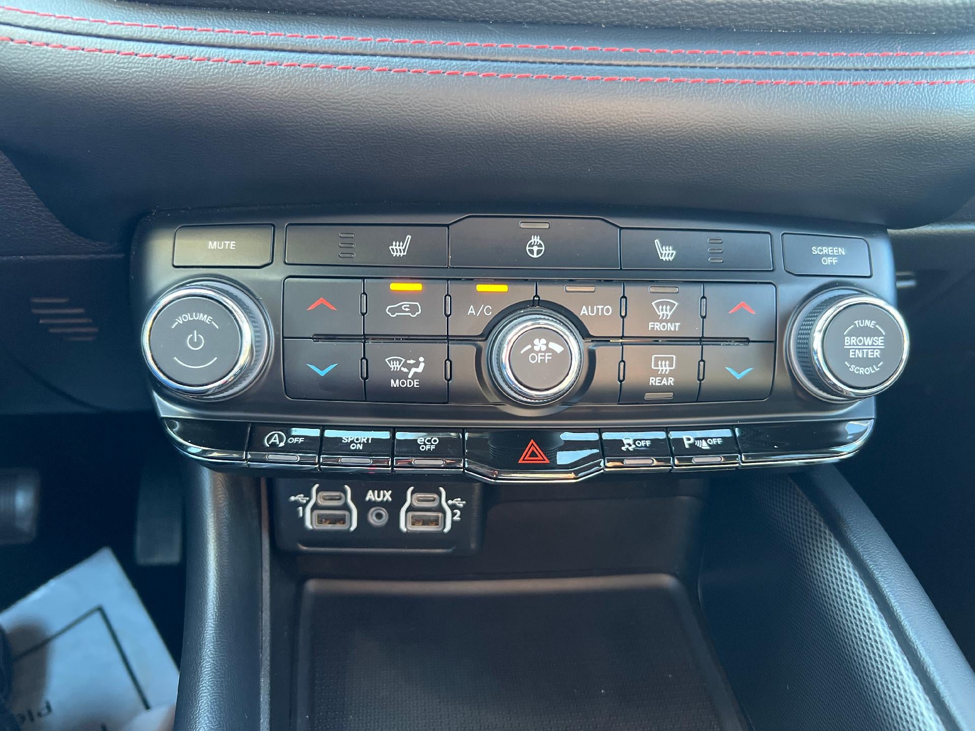 2025 Dodge Durango GT AWD