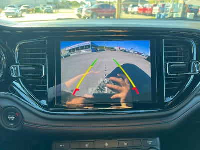 2025 Dodge Durango GT AWD