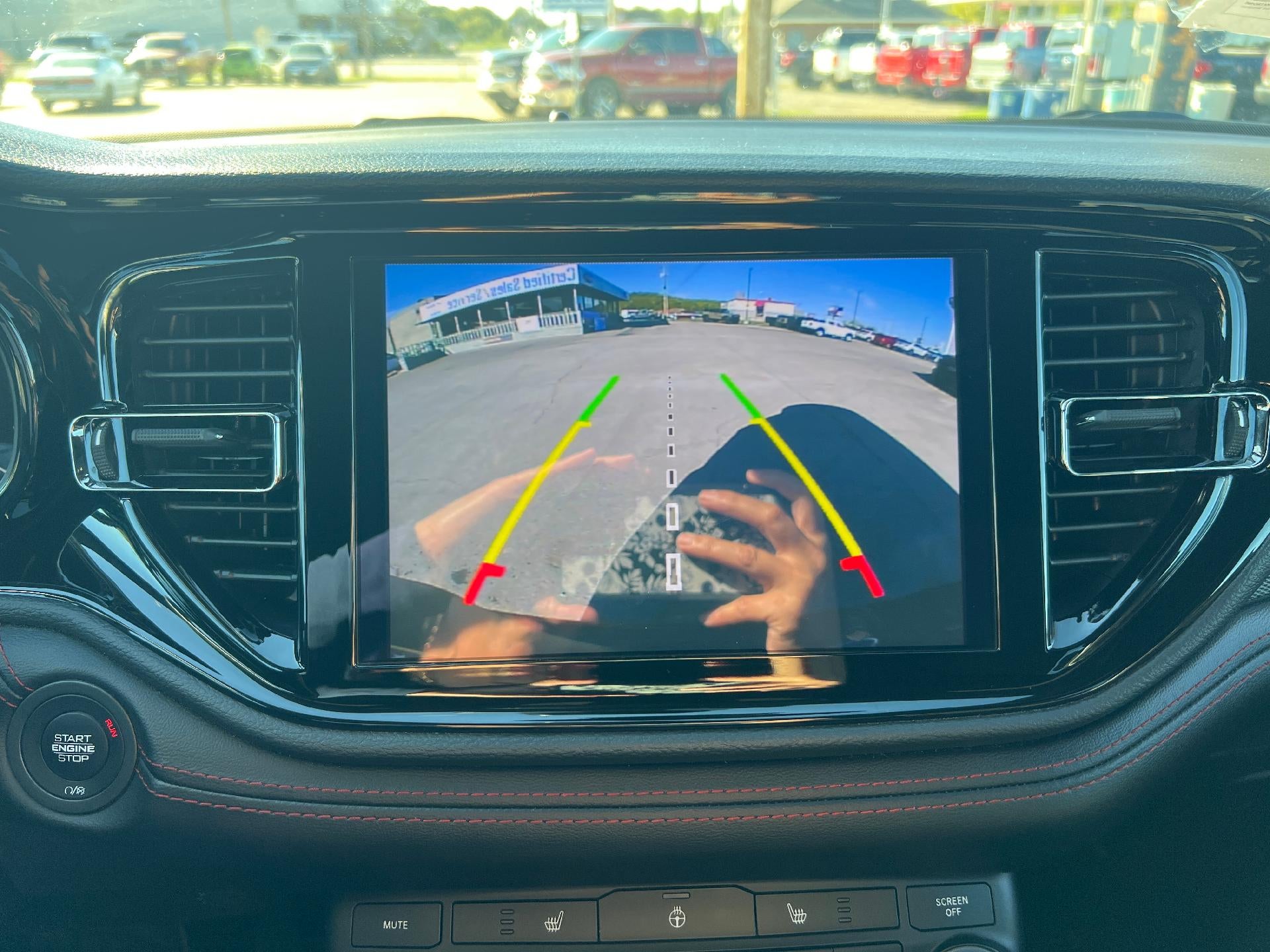 2025 Dodge Durango GT AWD
