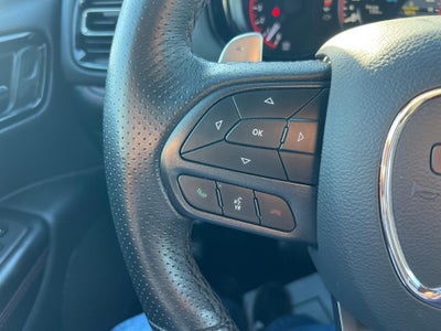 2025 Dodge Durango GT AWD
