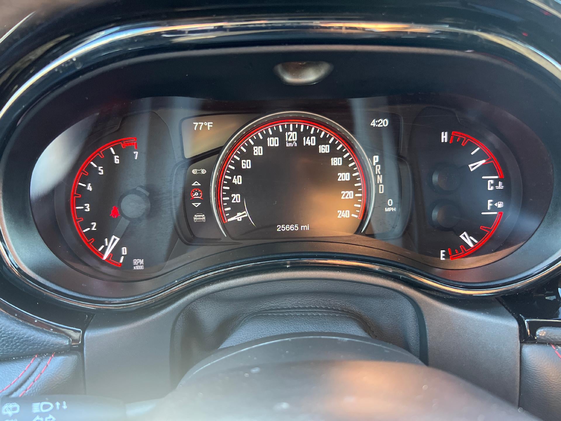 2025 Dodge Durango GT AWD