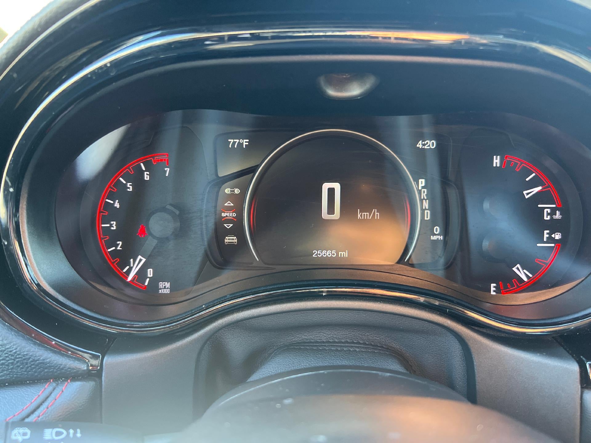 2025 Dodge Durango GT AWD