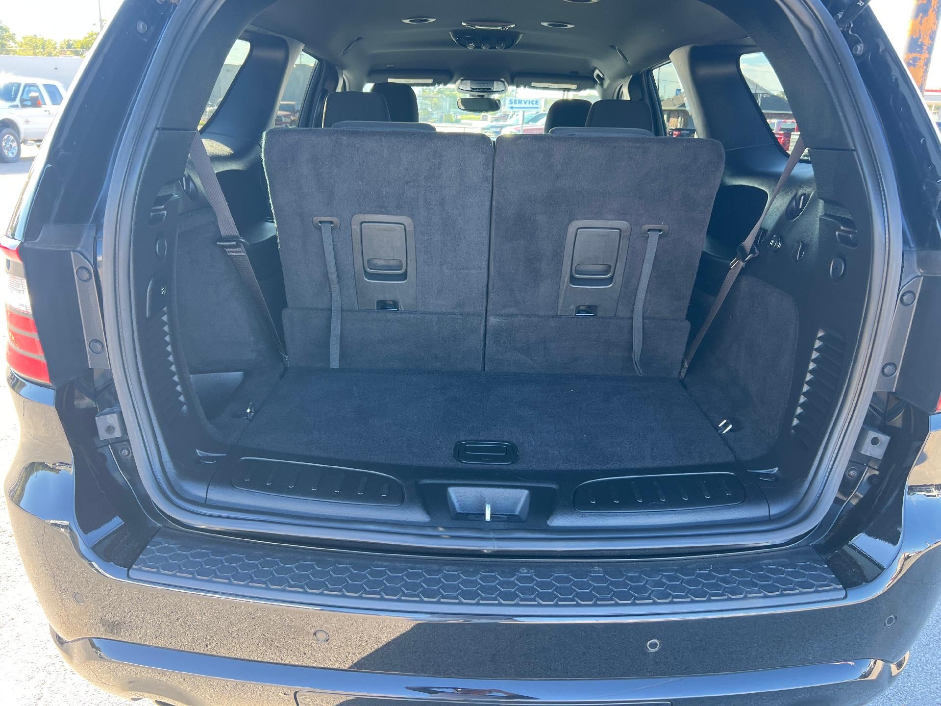 2025 Dodge Durango GT AWD