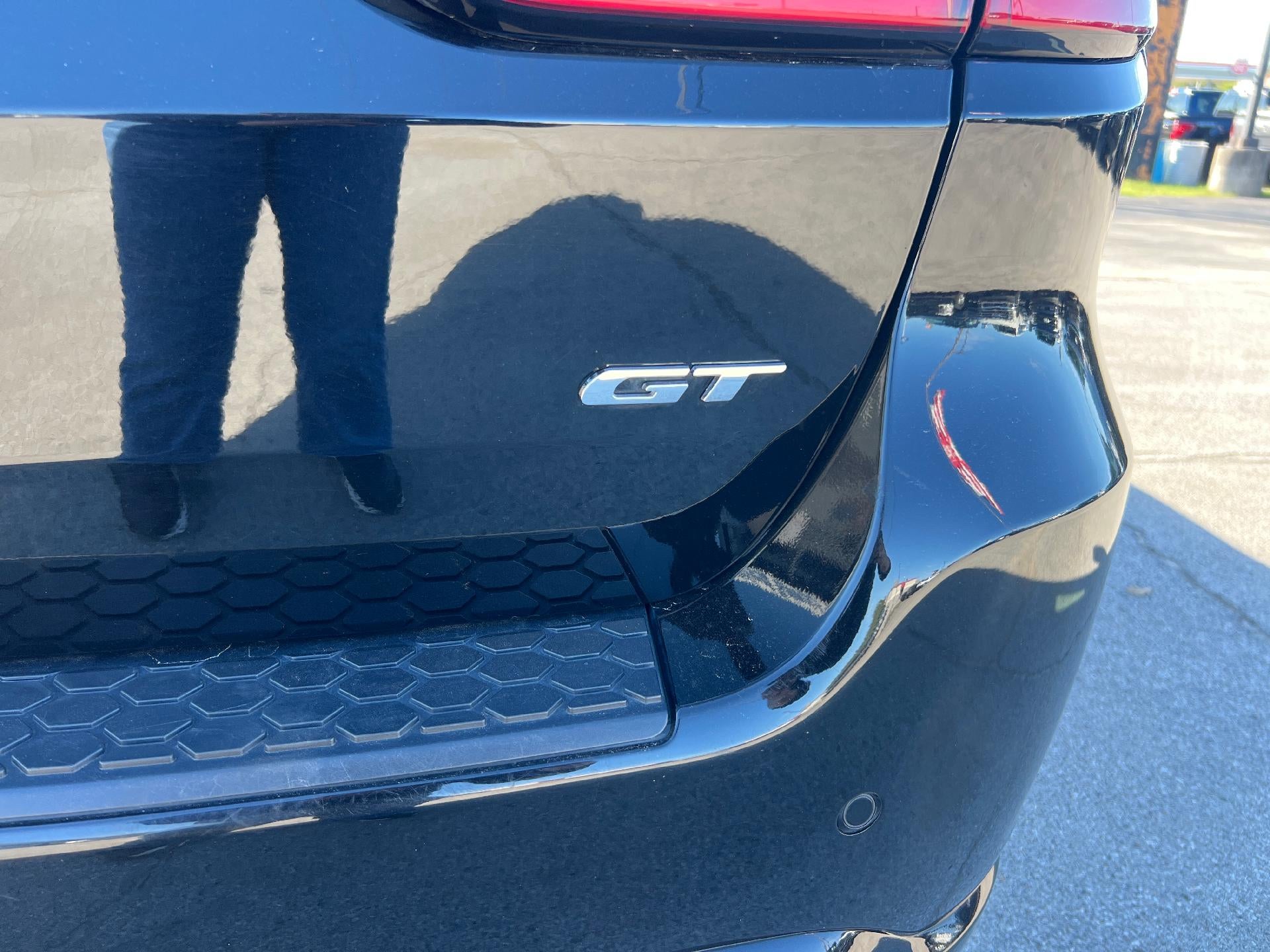 2025 Dodge Durango GT AWD