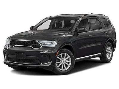 2025 Dodge Durango GT AWD