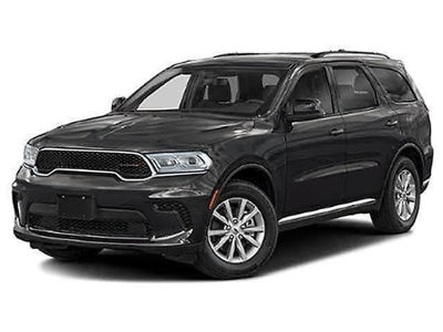 2025 Dodge Durango GT AWD