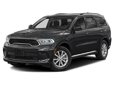 2025 Dodge Durango GT AWD