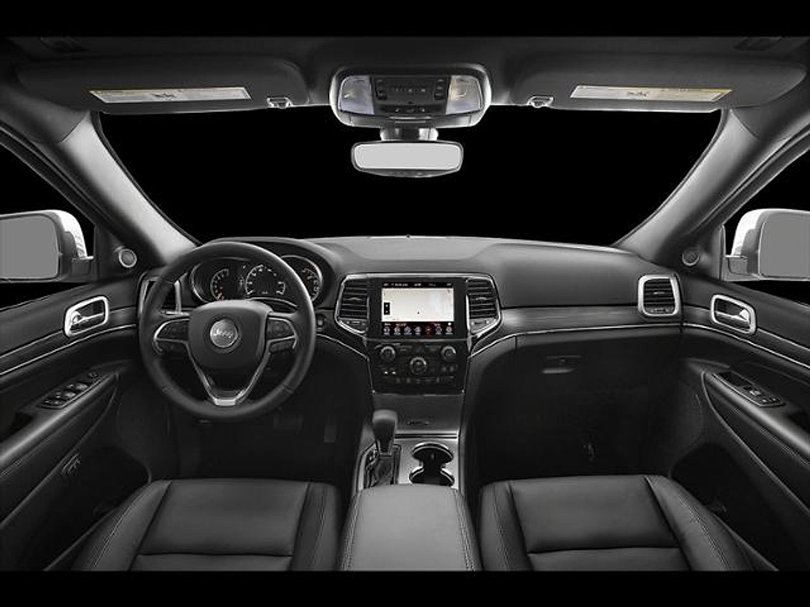 2022 Jeep Grand Cherokee WK Limited 4x4