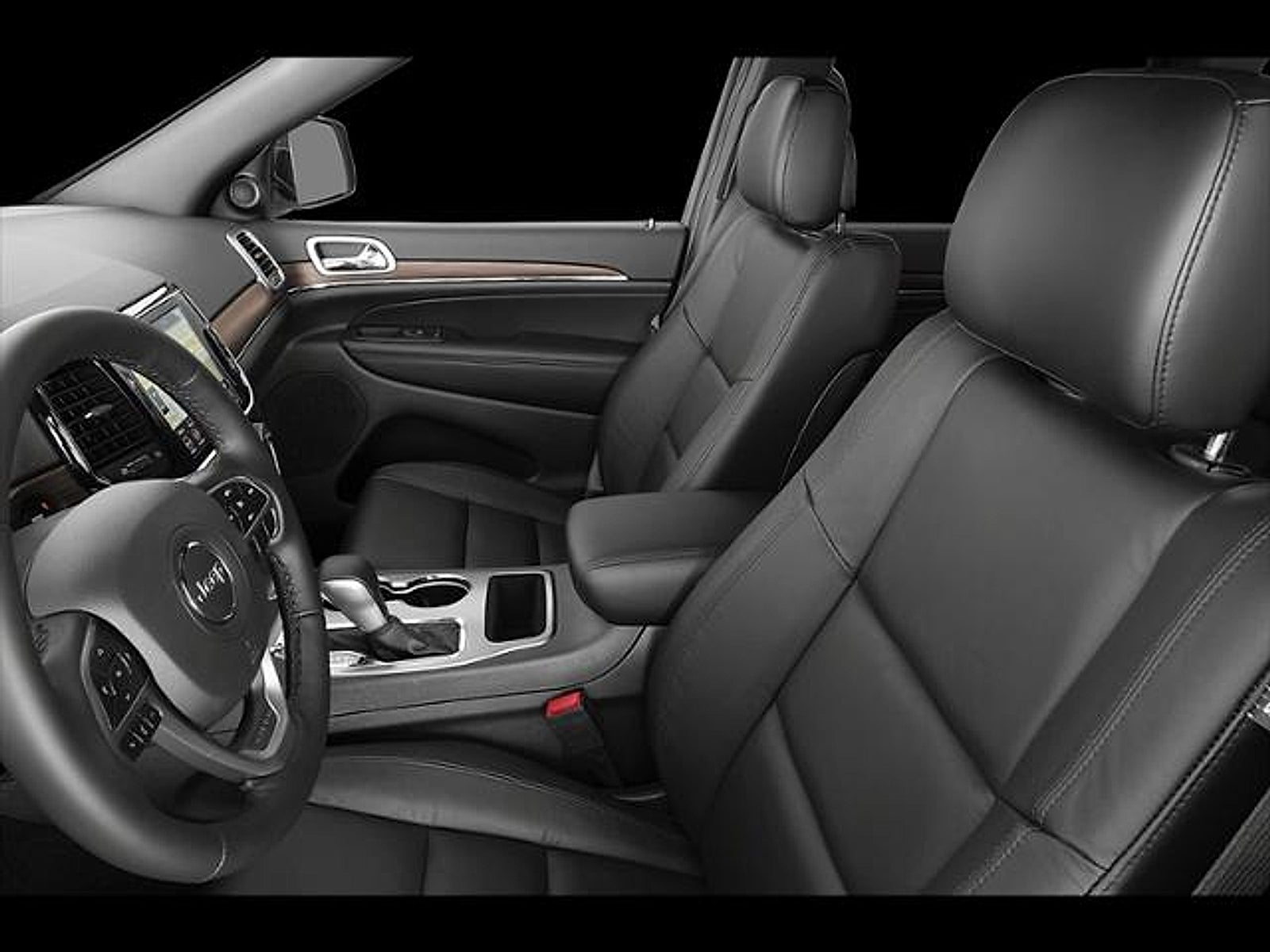 2022 Jeep Grand Cherokee WK Limited 4x4
