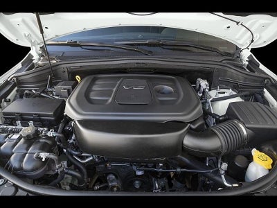 2022 Jeep Grand Cherokee WK Limited 4x4