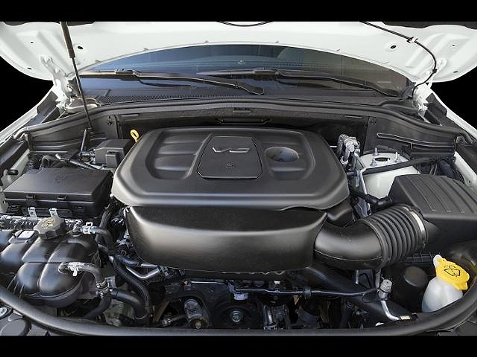2022 Jeep Grand Cherokee WK Limited 4x4