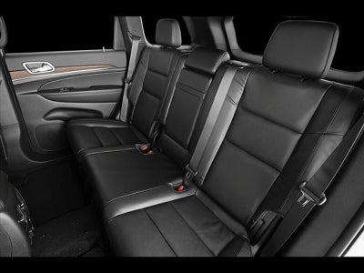 2022 Jeep Grand Cherokee WK Limited 4x4