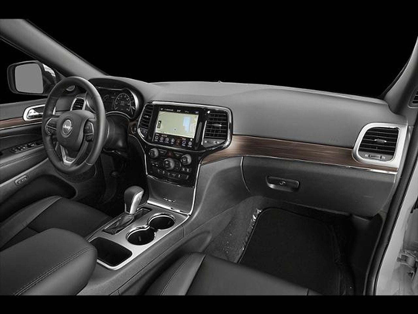 2022 Jeep Grand Cherokee WK Limited 4x4