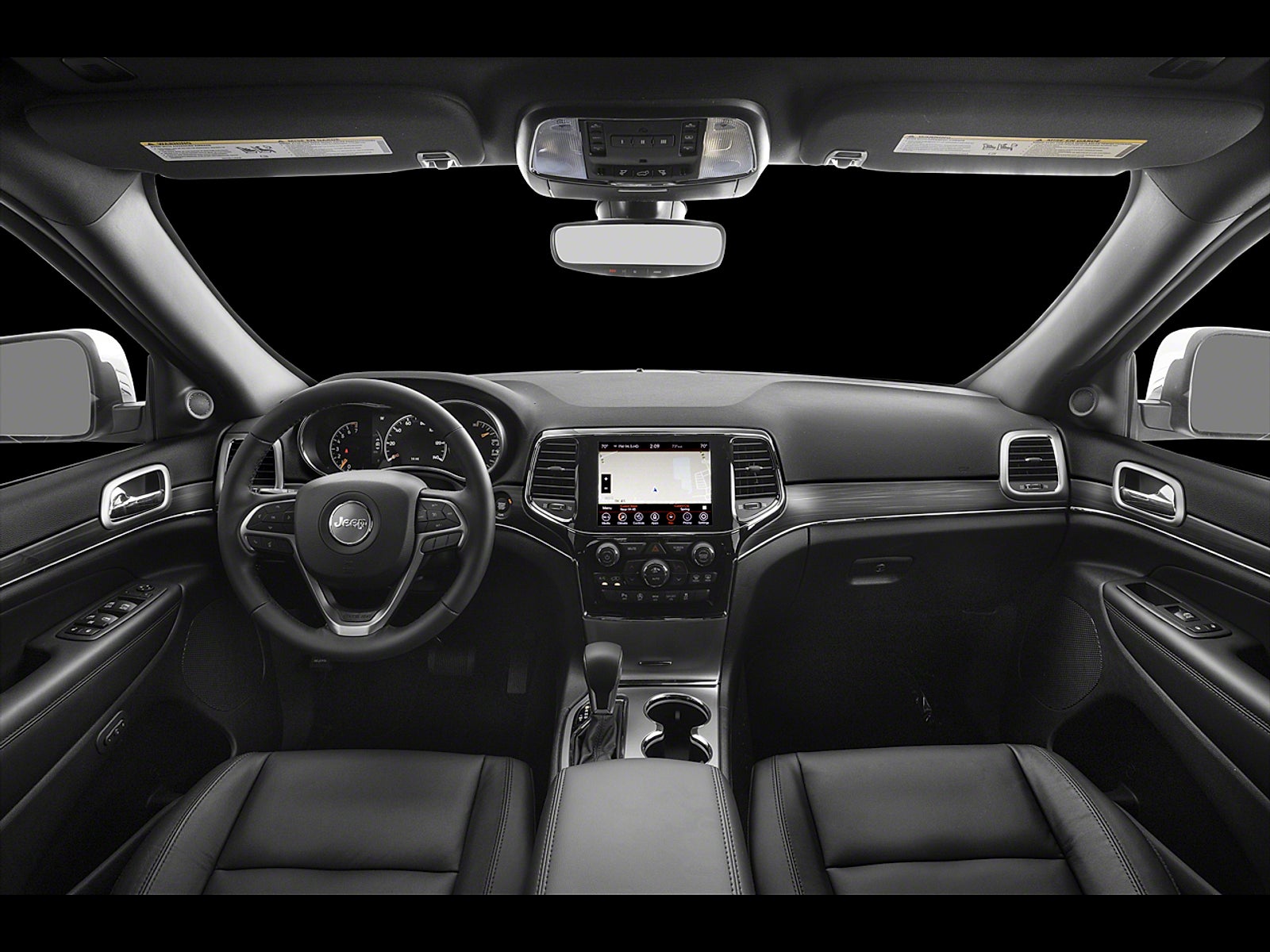 2022 Jeep Grand Cherokee WK Limited 4x4