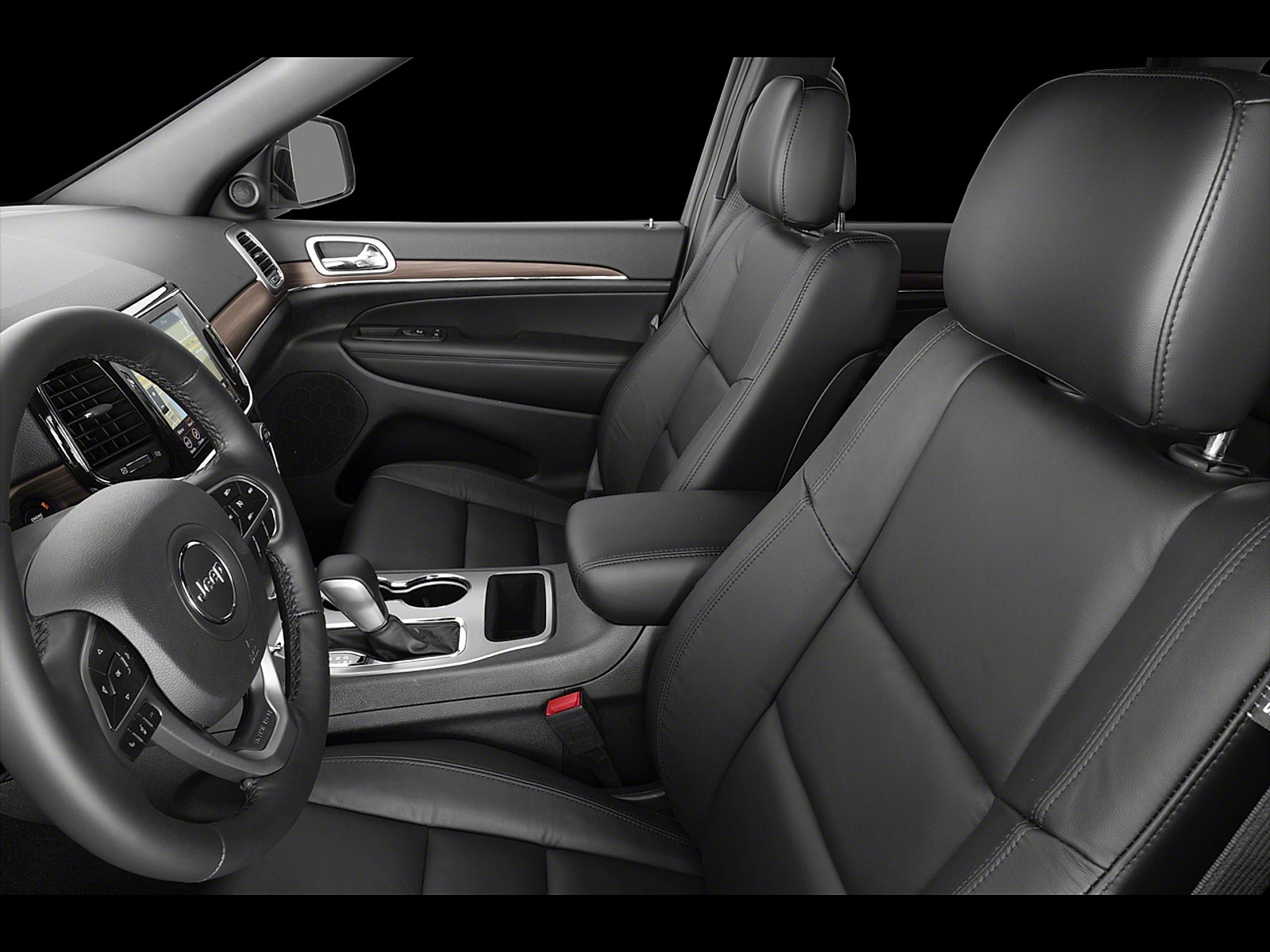 2022 Jeep Grand Cherokee WK Limited 4x4