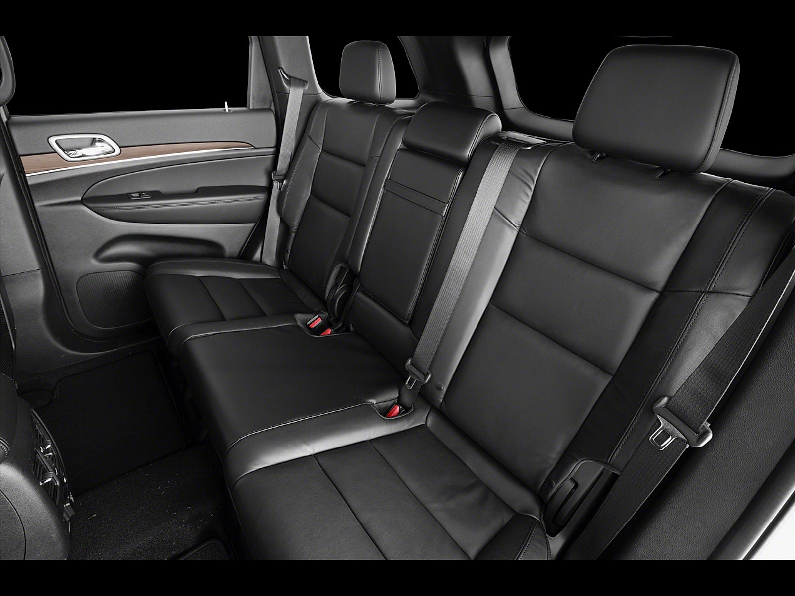 2022 Jeep Grand Cherokee WK Limited 4x4