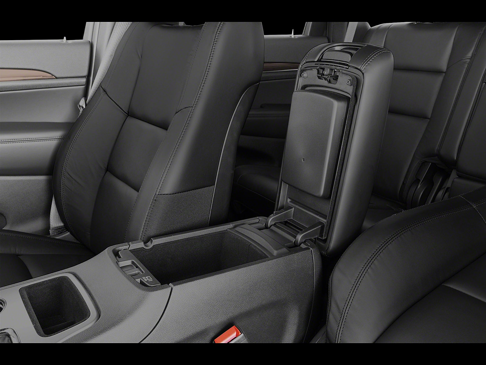 2022 Jeep Grand Cherokee WK Limited 4x4