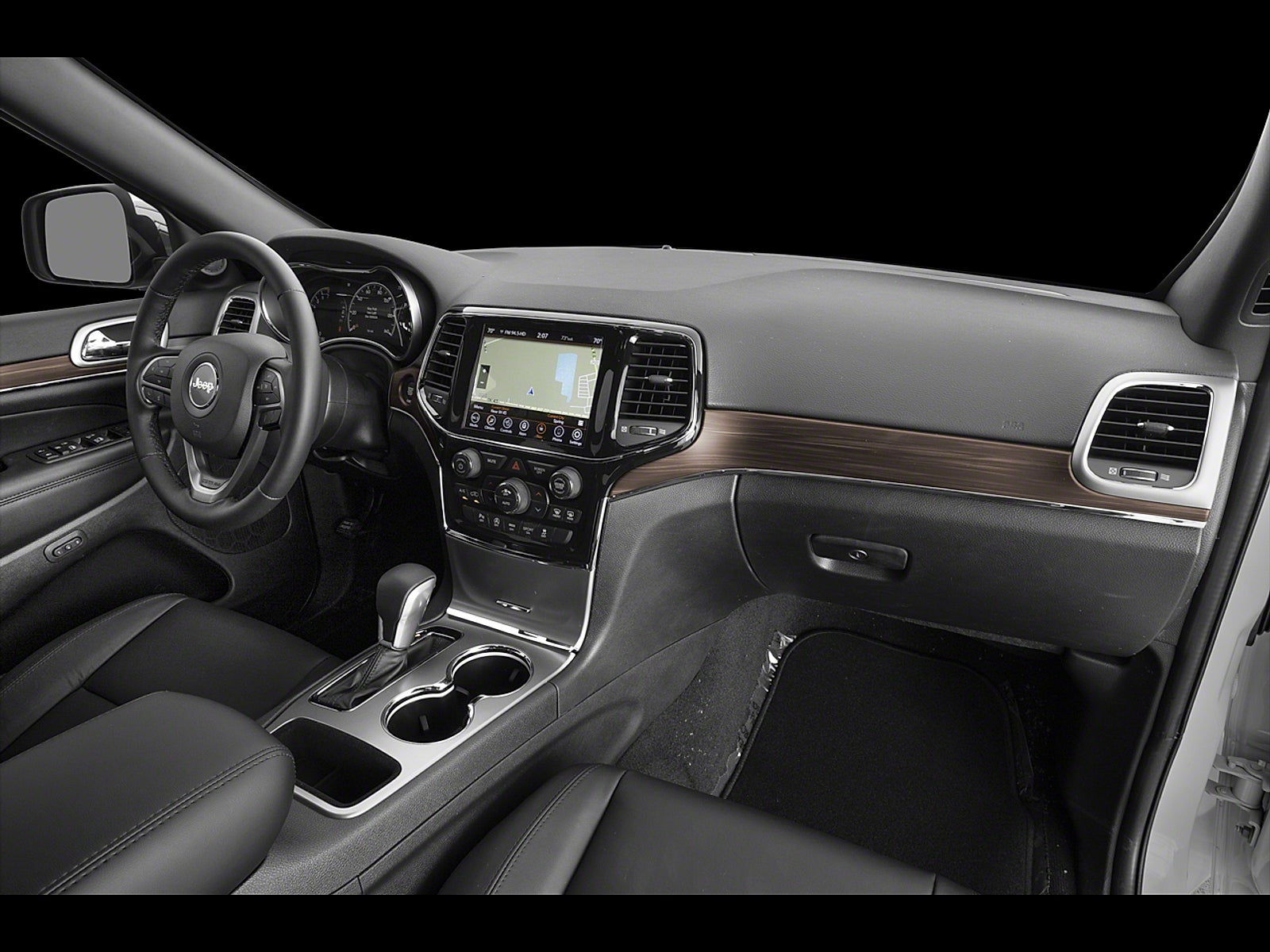 2022 Jeep Grand Cherokee WK Limited 4x4