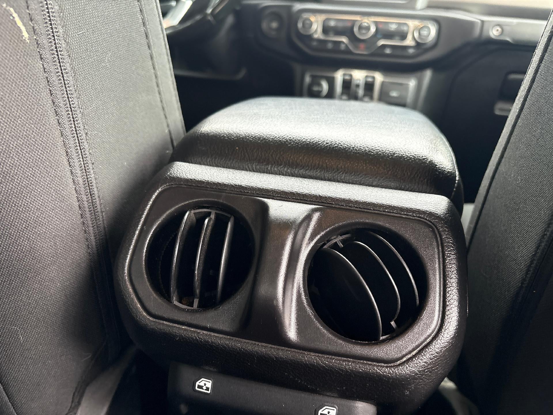 2020 Jeep Gladiator Sport 4x4