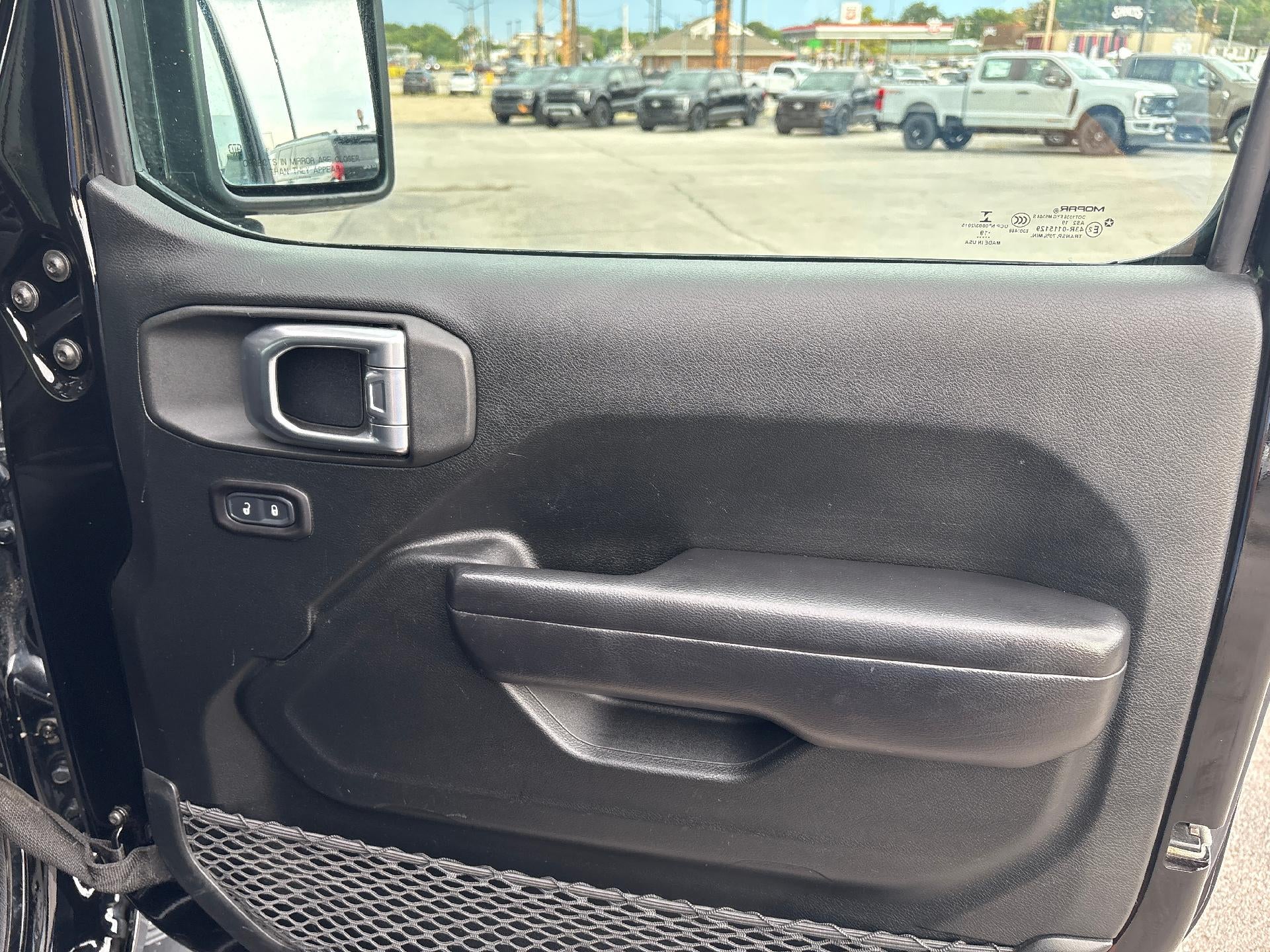 2020 Jeep Gladiator Sport 4x4