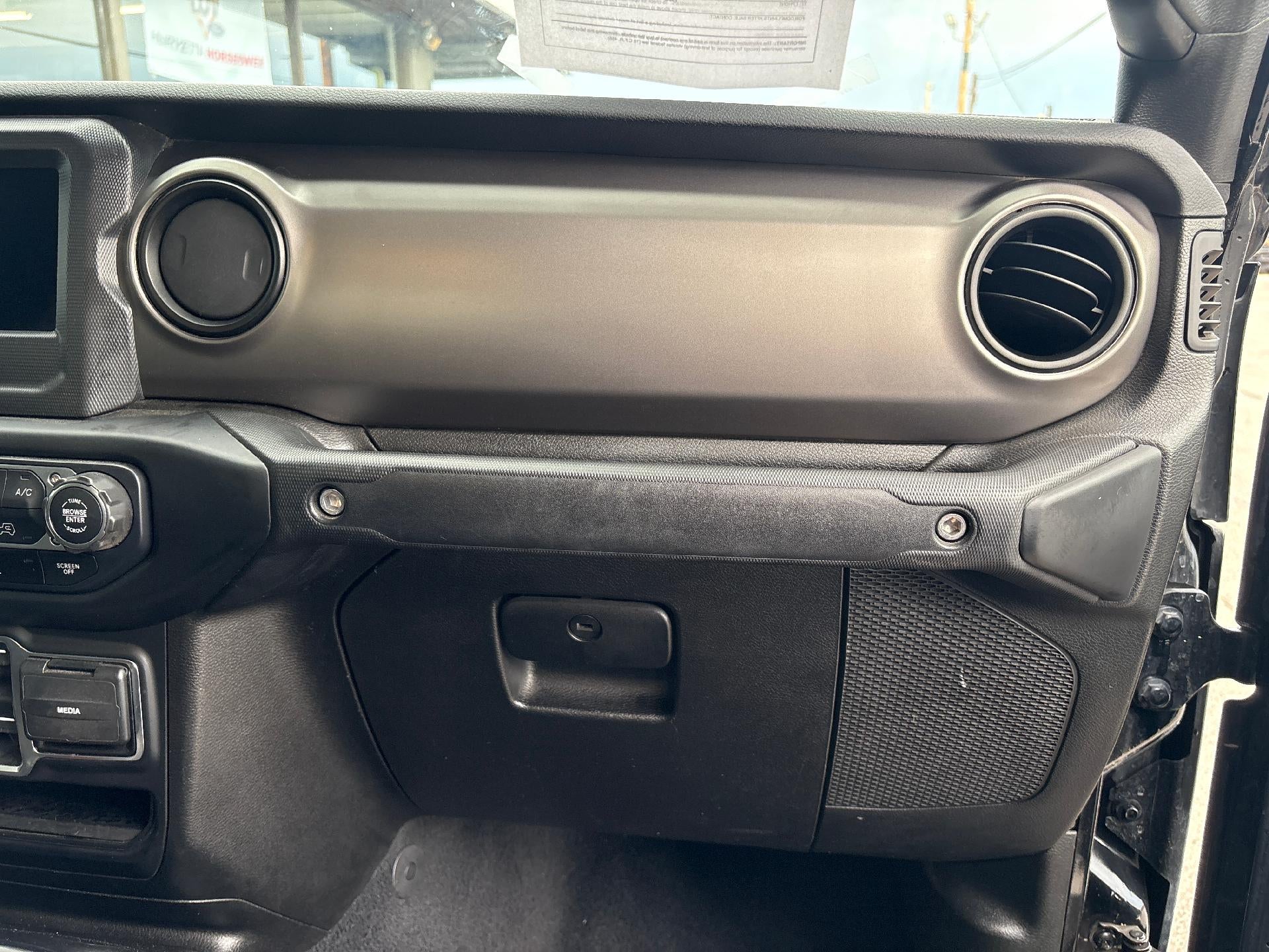 2020 Jeep Gladiator Sport 4x4