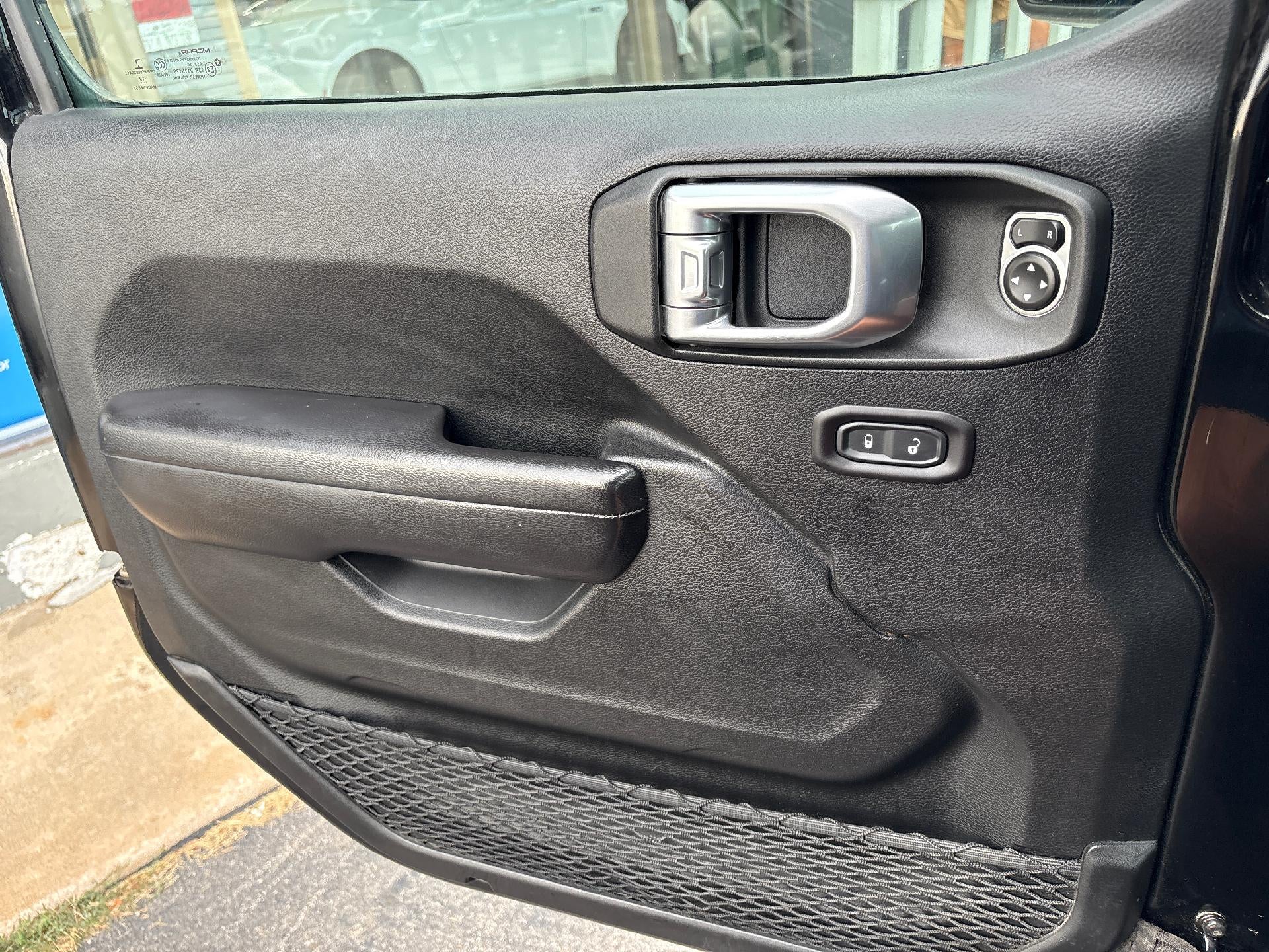 2020 Jeep Gladiator Sport 4x4