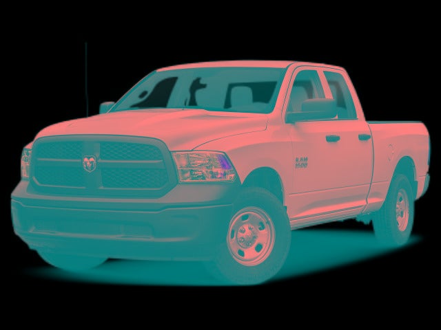 2020 RAM 1500 Classic Tradesman