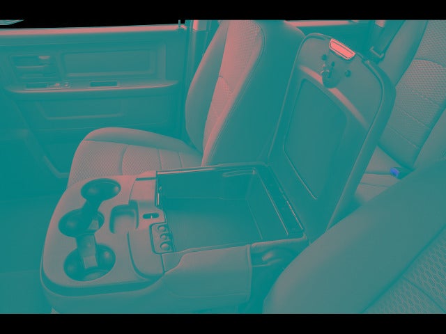 2020 RAM 1500 Classic Tradesman