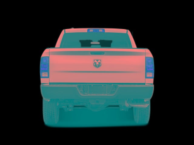 2020 RAM 1500 Classic Tradesman