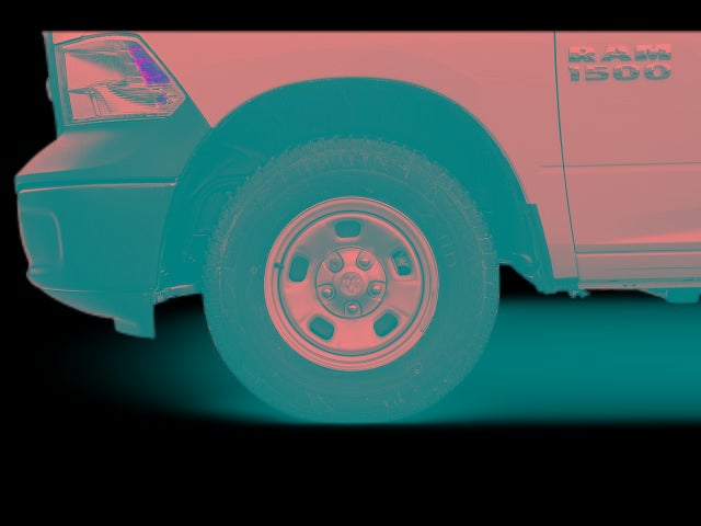 2020 RAM 1500 Classic Tradesman