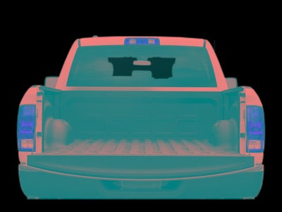 2020 RAM 1500 Classic Tradesman