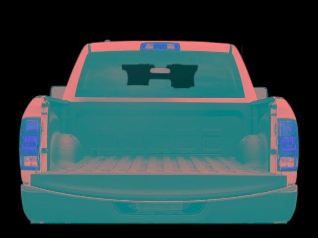 2020 RAM 1500 Classic Tradesman