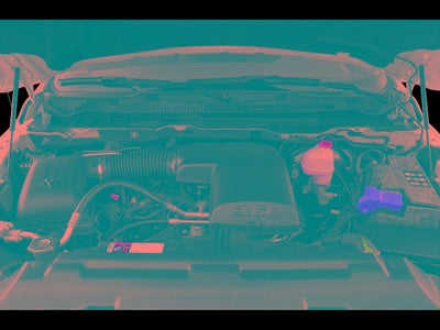 2020 RAM 1500 Classic Tradesman