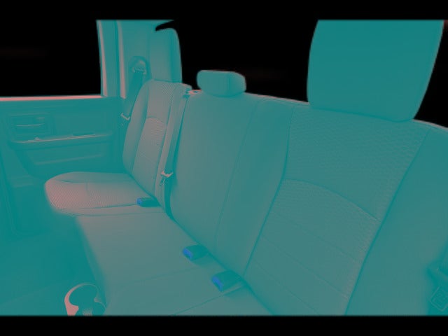 2020 RAM 1500 Classic Tradesman