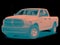 2020 RAM 1500 Classic Tradesman