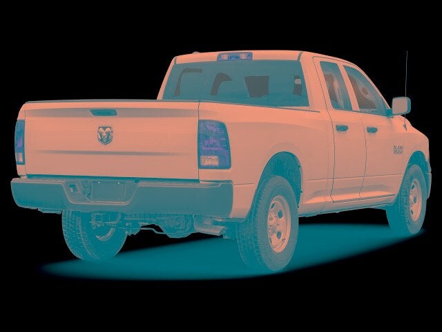 2020 RAM 1500 Classic Tradesman