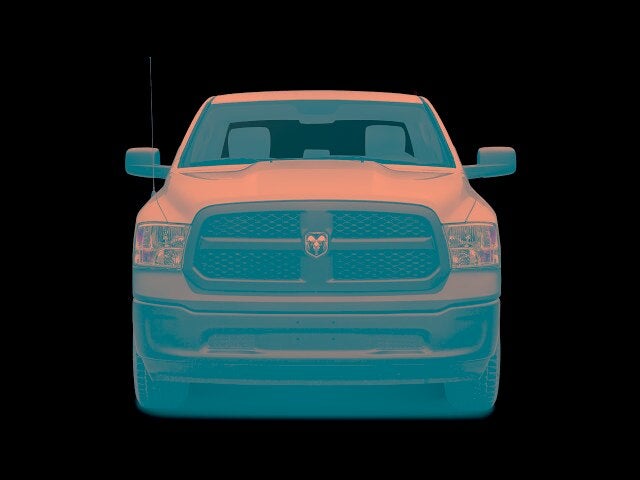 2020 RAM 1500 Classic Tradesman