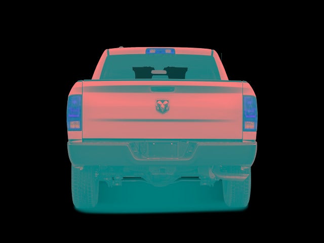 2020 RAM 1500 Classic Tradesman