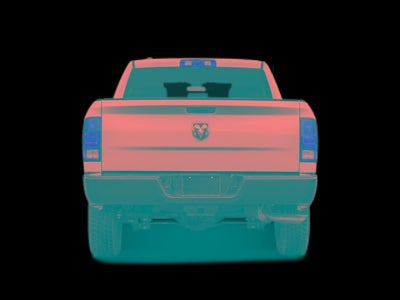 2020 RAM 1500 Classic Tradesman