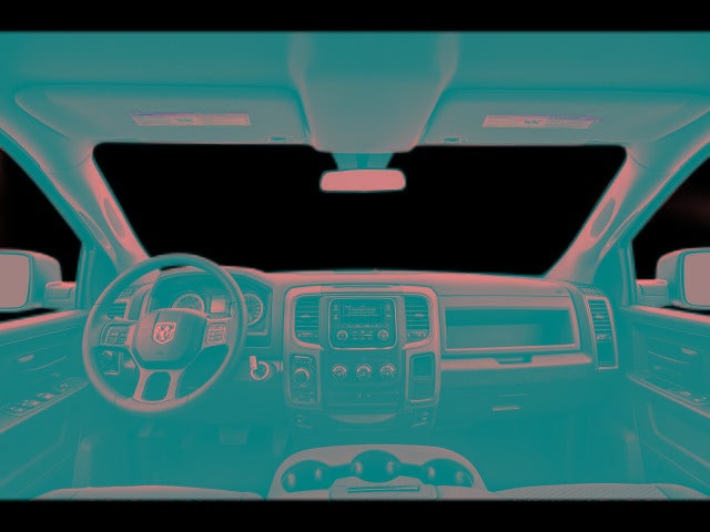 2020 RAM 1500 Classic Tradesman