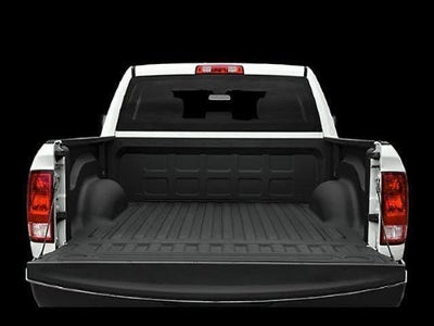 2018 RAM 1500 Tradesman 4x2 Crew Cab 5'7" Box