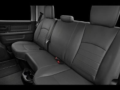 2018 RAM 1500 Tradesman 4x2 Crew Cab 5'7" Box