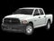 2018 RAM 1500 Tradesman 4x2 Crew Cab 5'7" Box