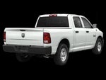 2018 RAM 1500 Tradesman 4x2 Crew Cab 5'7" Box