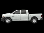2018 RAM 1500 Tradesman 4x2 Crew Cab 5'7" Box