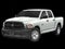 2018 RAM 1500 Tradesman 4x2 Crew Cab 5'7" Box