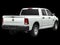 2018 RAM 1500 Tradesman 4x2 Crew Cab 5'7" Box