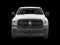 2018 RAM 1500 Tradesman 4x2 Crew Cab 5'7" Box