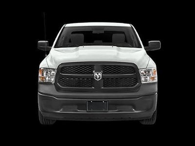 2018 RAM 1500 Tradesman 4x2 Crew Cab 5'7" Box
