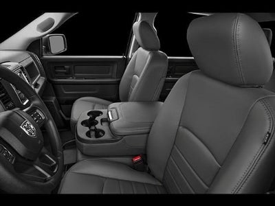 2018 RAM 1500 Tradesman 4x2 Crew Cab 5'7" Box